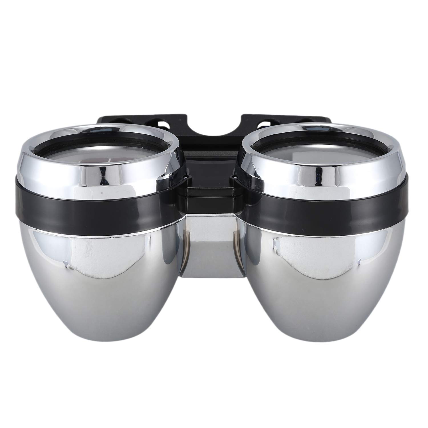 Copertura Contagiri Tachimetro Motociclo Copertura Cassa Misuratore di velocità per ER5 ER5 ER5 ER500
