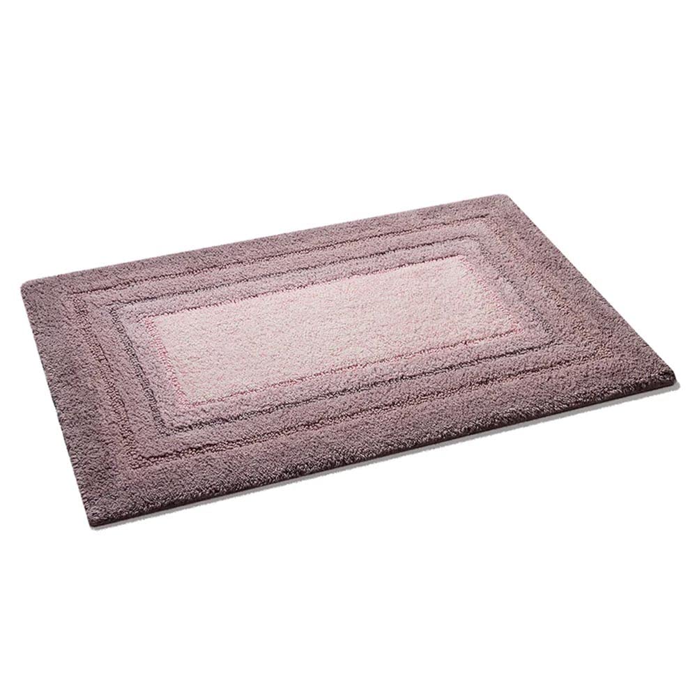 Tappeto Bagno 65x140cm PHP New Degradè, Confetto, Uni