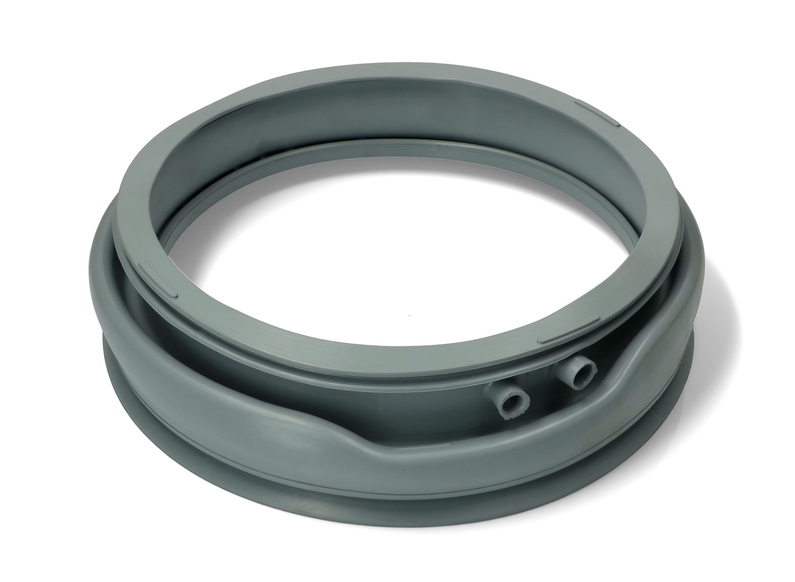 daniplus Türdichtung, Türmanschette kompatibel zu Miele 09040340, 09040341, 09046470, 09640341, 11086730