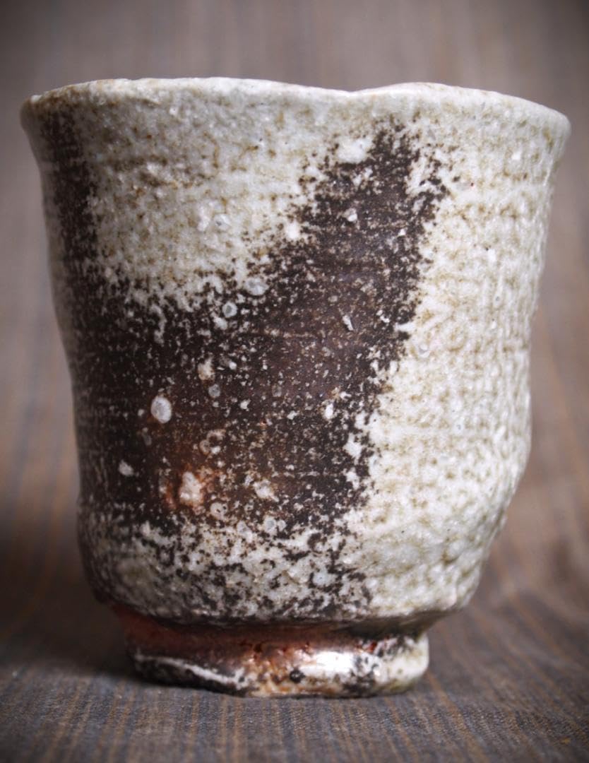 Artist Shuhei Fujioka IGA Kiln Hengyu Co-Box