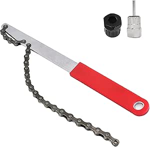 SUPER B Estrattore per pignoni a 4 pin per bici BMX e SUPER B Estrattore per pignoni a 4 pin per bici BMX e
