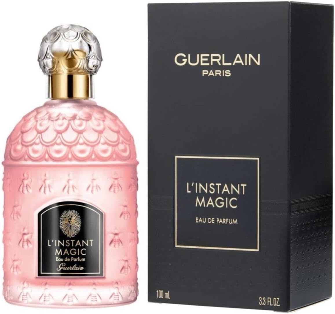 L'Instant Magic For - perfumes for women 100ml - Eau de Parfum (3346470133150)