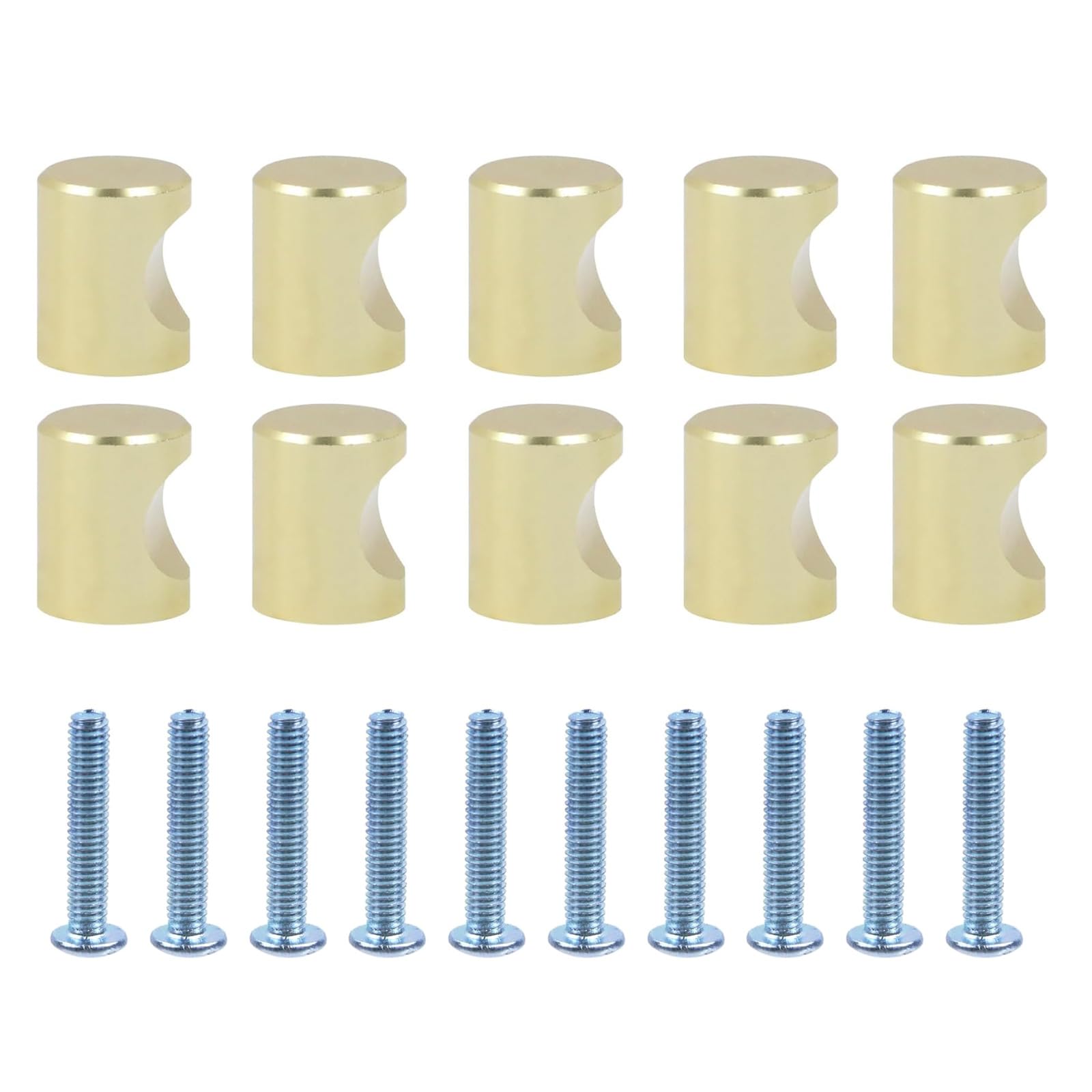 Msioytog 10pcs Zincs Alloy Cabinet Drawer Handle Vintage Furniture Decorative Handle Cupboard Pulls Furniture Decoration Vintage Drawer Pull Handles