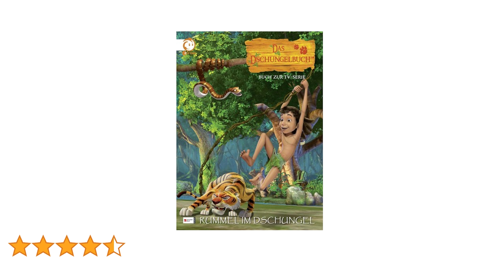 独文　フレーベル選集　3巻 Amazon.co.jp: Dschungelbuch 03 : 本