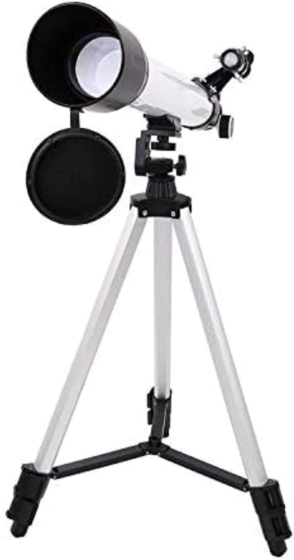 LYGXWJFC Teleskopy astronomiczne dla dorosłych, lornetka o wysokiej rozdzielczości Teleskop astronomiczny o wysokiej rozdzielczości, seria monokularów ortofotograficznych z refrakcją podwójnego