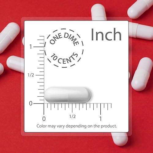 Miniatura 5 de Supersmart - Notoginseng 400mg por día (alta resistencia) - Extracto de Panax Notoginseng - 75% Notoginsenósidos | Sin OMG y sin gluten - 60