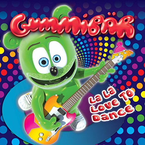 Gummibär