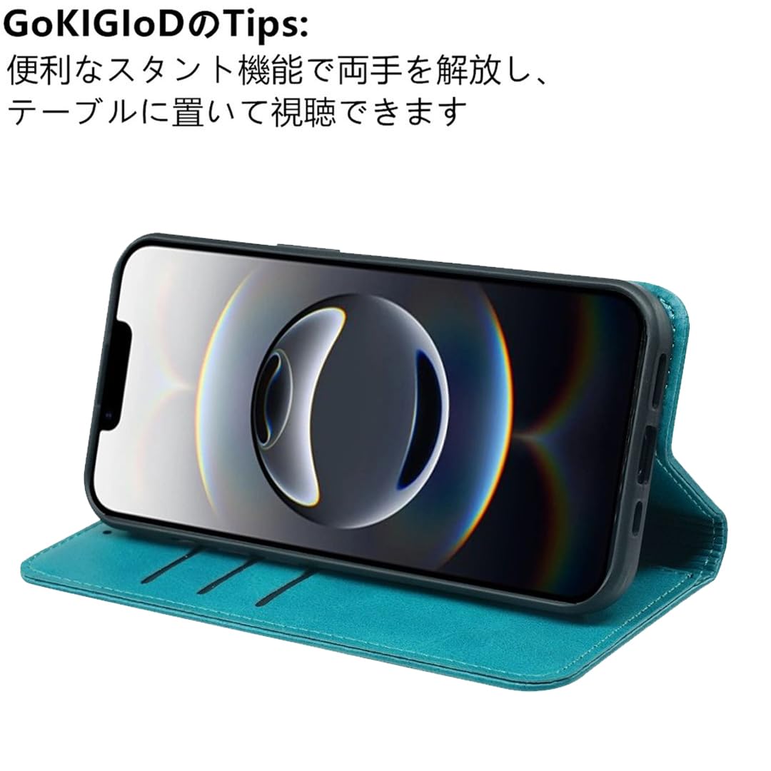 Amazon.co.jp: Arrows Alpha M08 ケース 手帳型 適用 【 Xungoujp
