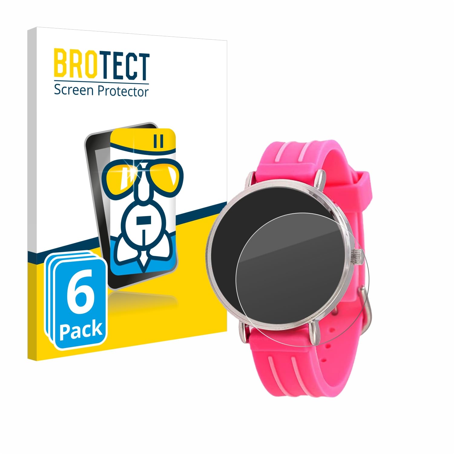 BROTECT