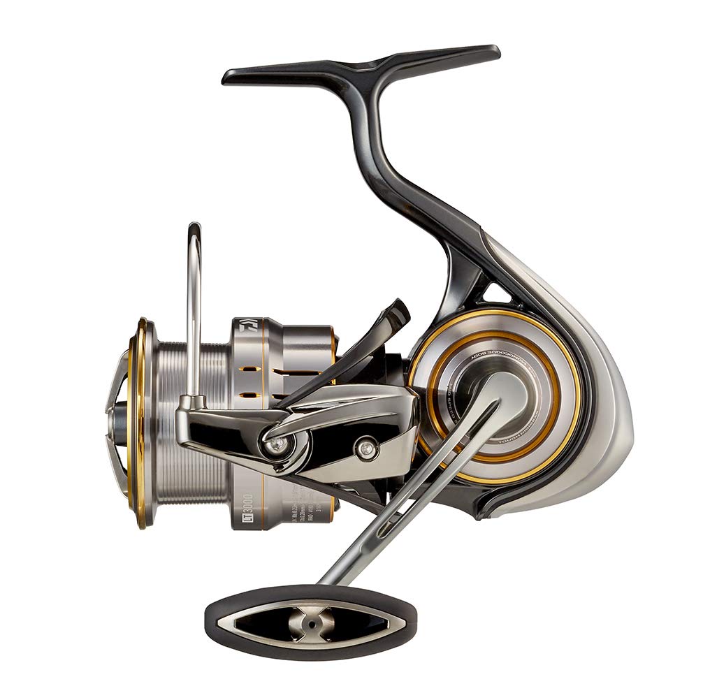DAIWA 21 LUVIAS AIRITY LT3000, Spinning Combos - Amazon Canada