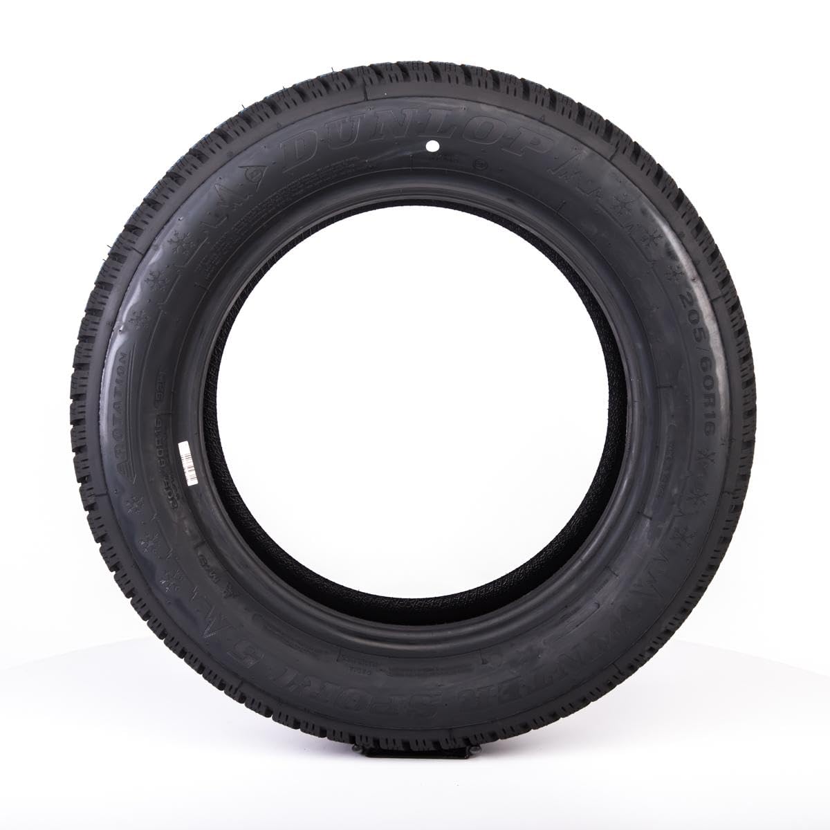 Dunlop Winter Sport 5 XL MFS M+S - 215/55R17 98V - opony zimowe