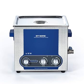 GT SONIC 超音波洗浄機 GT SONIC Amazon.co.jp: GTSONIC 卓上型 超音波洗浄機 大型 業務用
