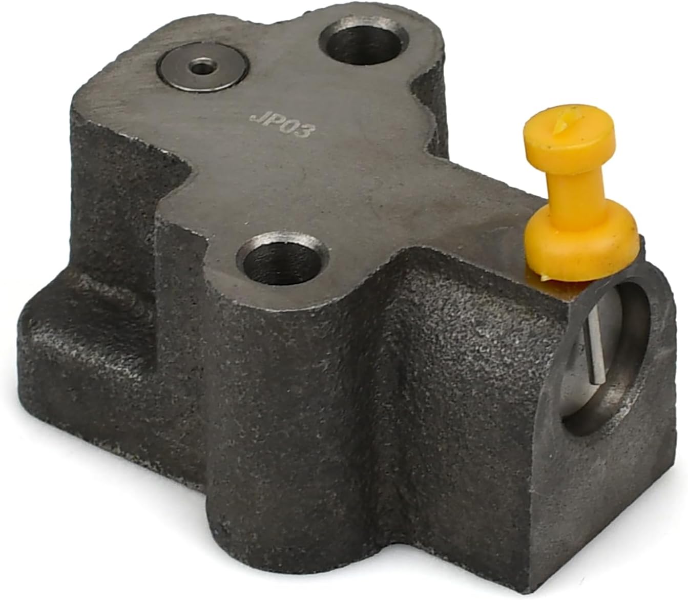13070-31U0A Engine Timing Chain Tensioner 1307031U0A Compatible with 1995-2005 Nissan Pathfinder Maxima; 1996-2003 INFINITI I30 QX4; 13070-31U03; 13070-31U02; 13070-31UA0;