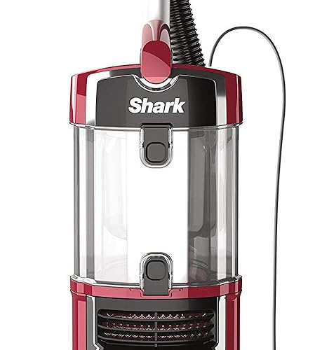 Amazon.com: Shark ZU561 Navigator Lift-Away Speed Self Cleaning