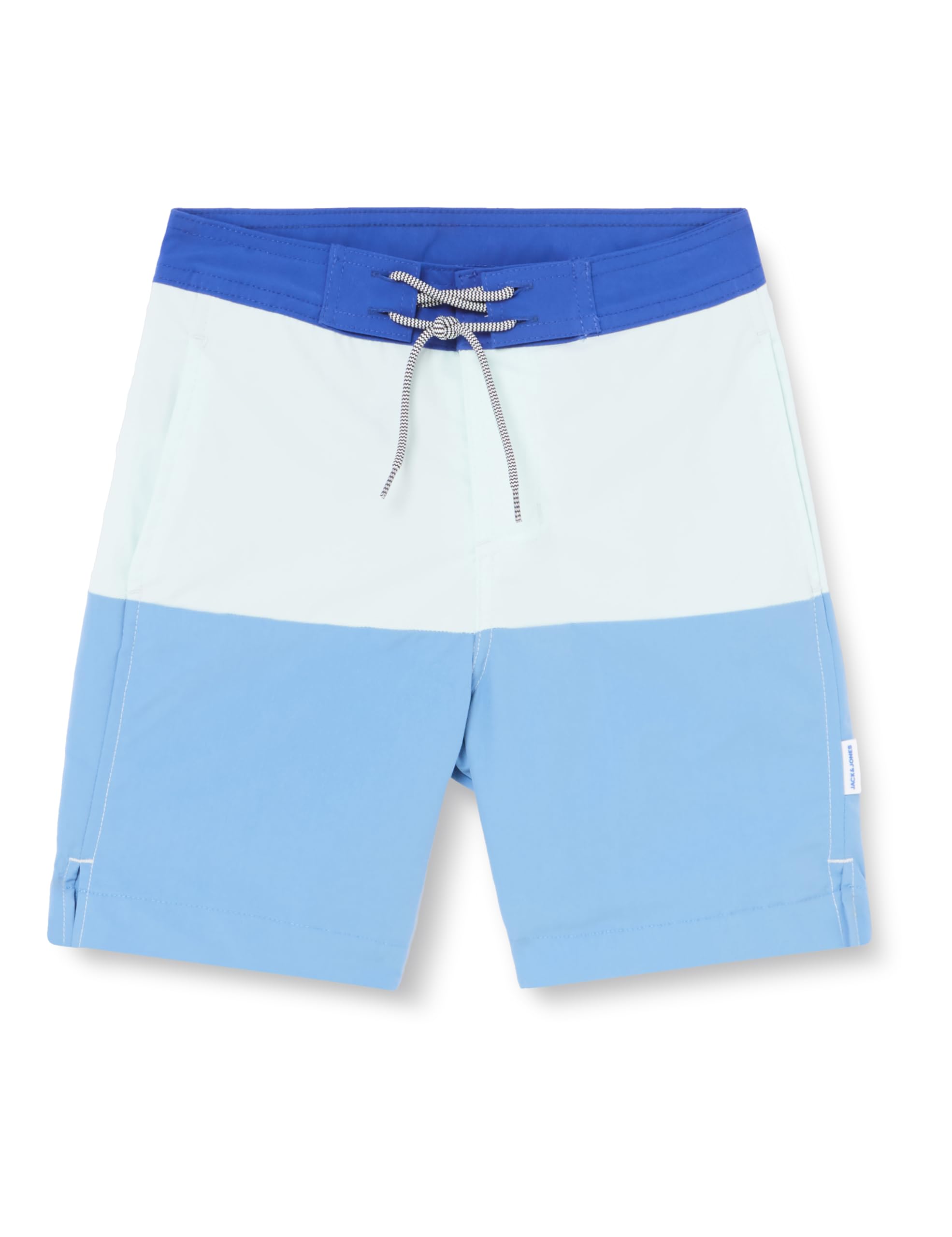 Jack & Jones Jpstcapri Jjswim LY Jnr-Bañador Corto para Niños