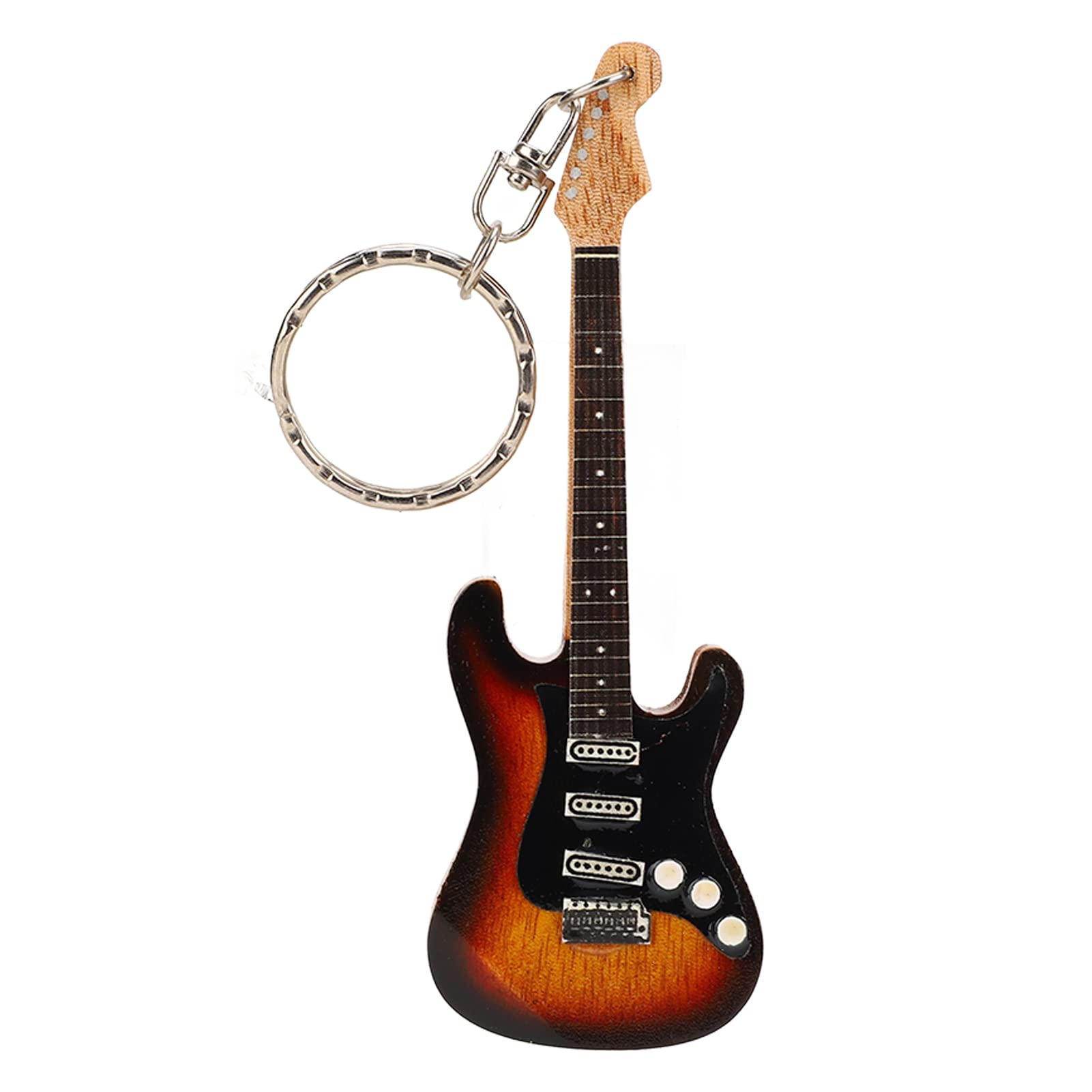 DeathStranding2 ギター キーホルダー DEATH STRANDING 2 オリジナルギターキーチェーン キーホルダー