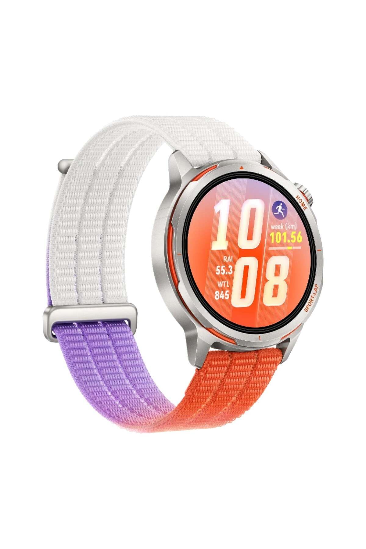 Huawei GT Runner 2 Dawn Orange