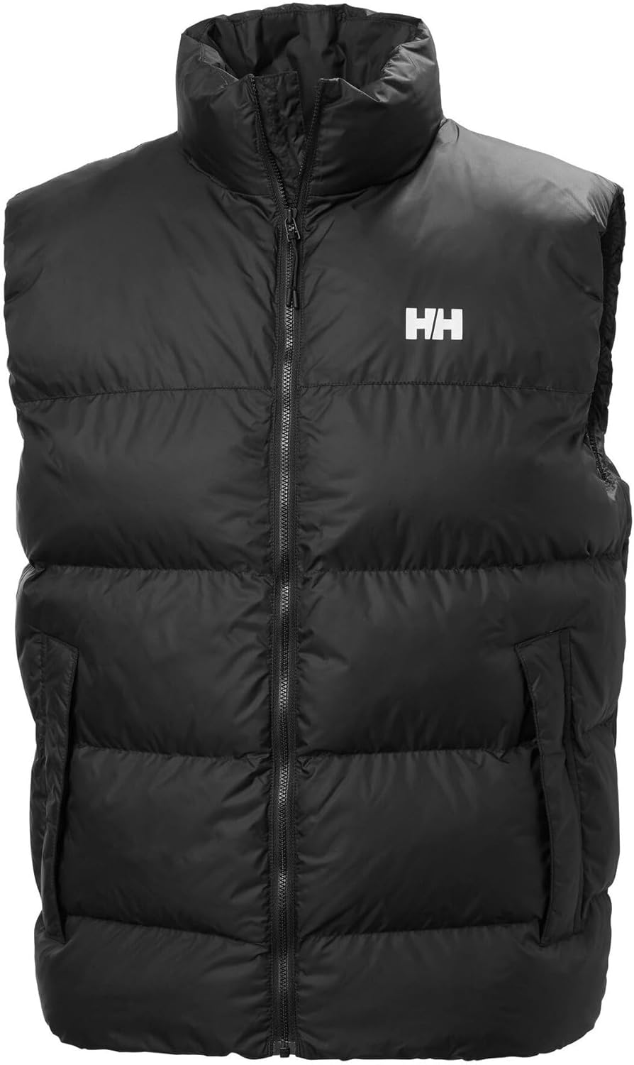 Helly Hansen mens Active Puffy Vest