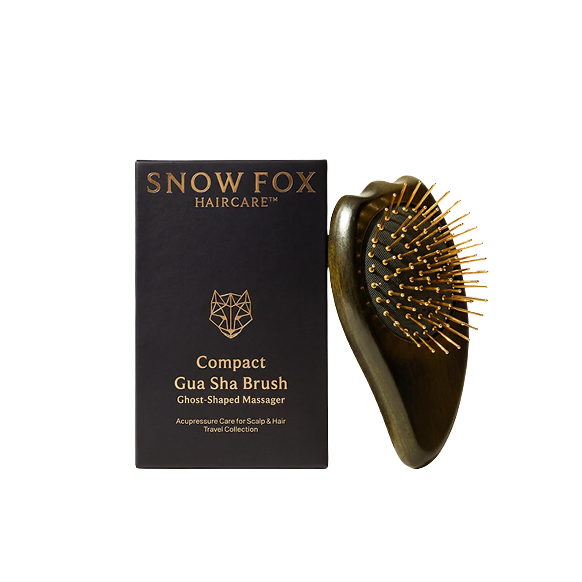 Amazon.co.jp: テレビで紹介されました【SNOW FOX SKINCARE