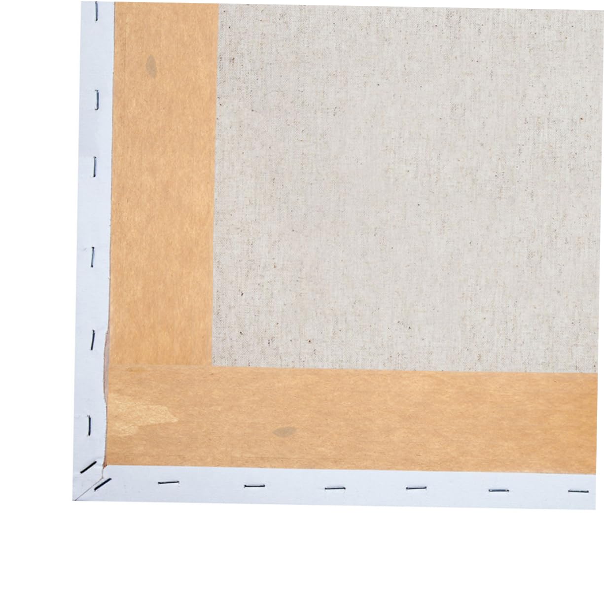 Operitacx 2 di Nastro di Supporto per Cornici Nastro Sigillante in Carta Kraft Attivato Dall'acqua 50 Mm X 50 M Nastro Adesivo per Artisti con Tenuta Forte per Cornici