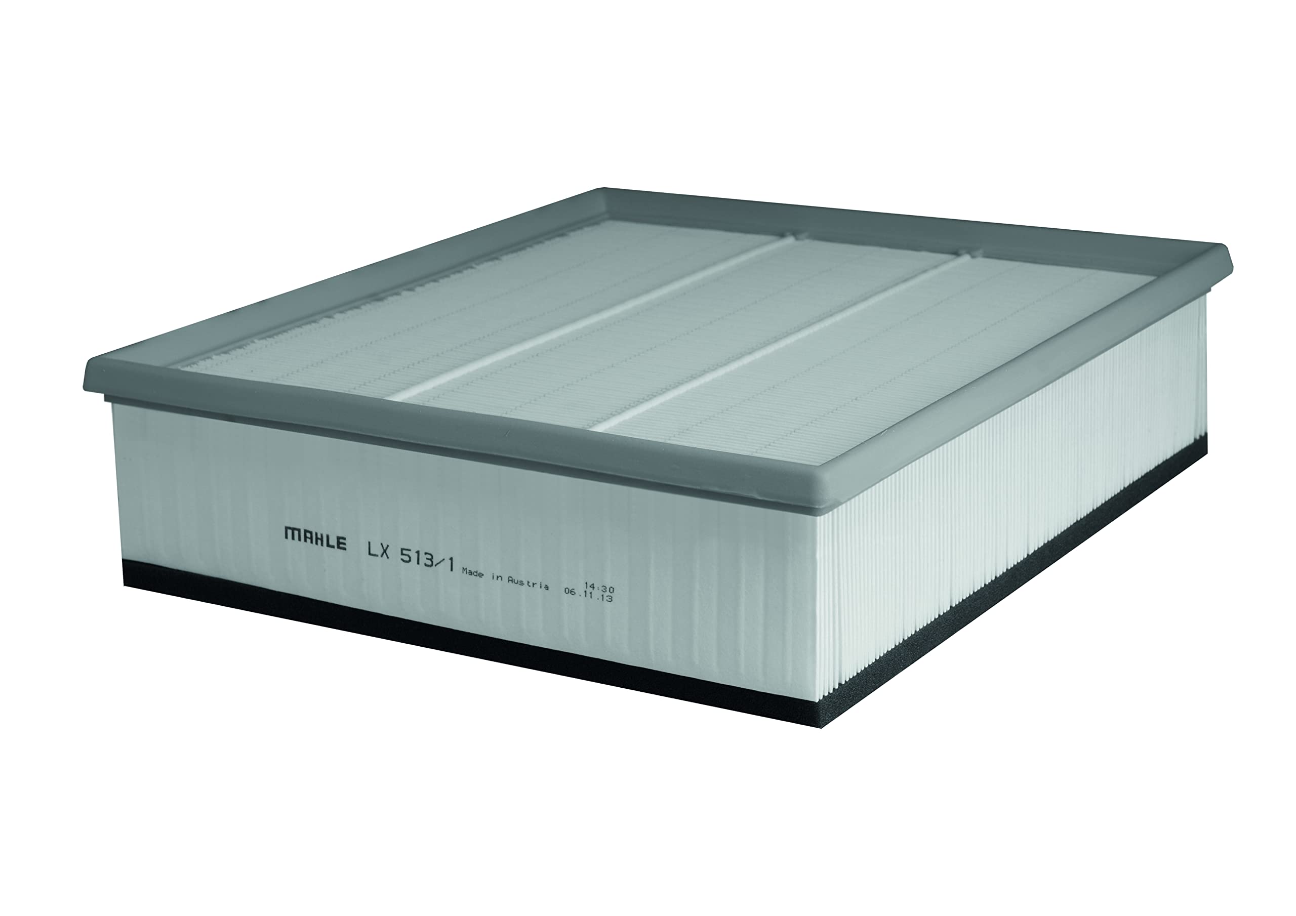 Filtro Motore Knecht LX 593/1 – Dimensioni 254 X 70.3 Mm – Ricambio Auto