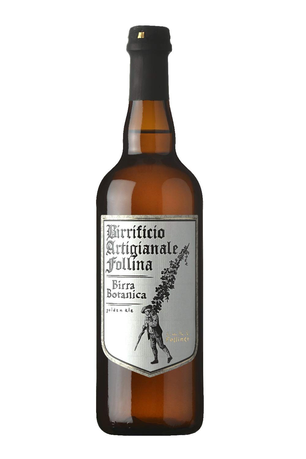 Birra Follina - Box Degustazione Birra Artigianale non filtrata e non pastorizzata - Prodotta in Italia