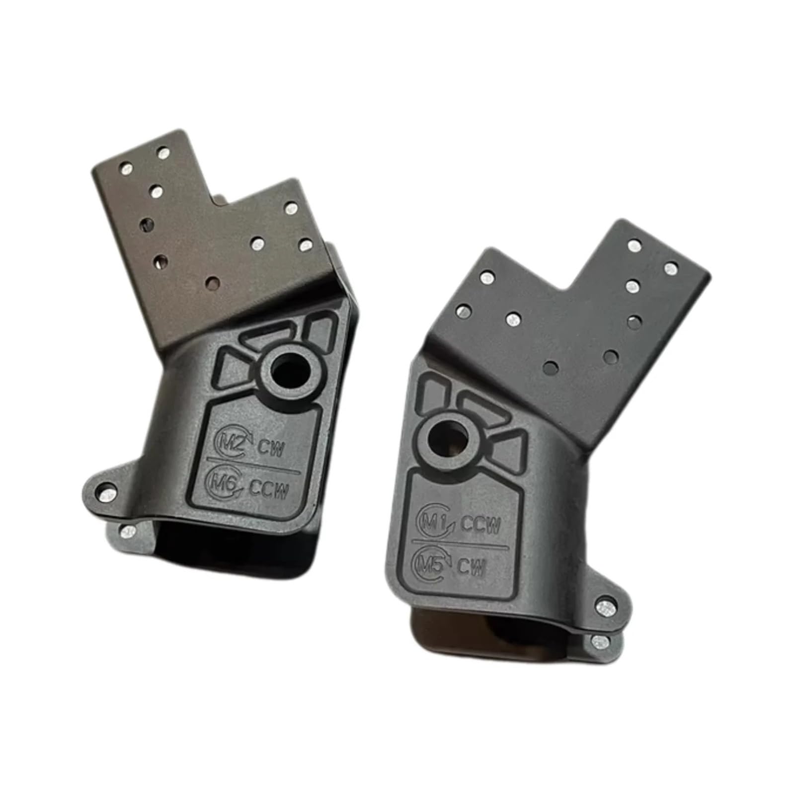 Compatibile con DJI Agras T40, connettore braccio M1-M4