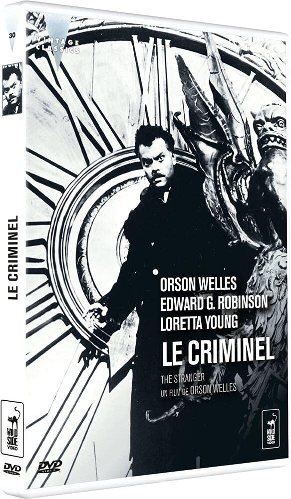 Le Criminel