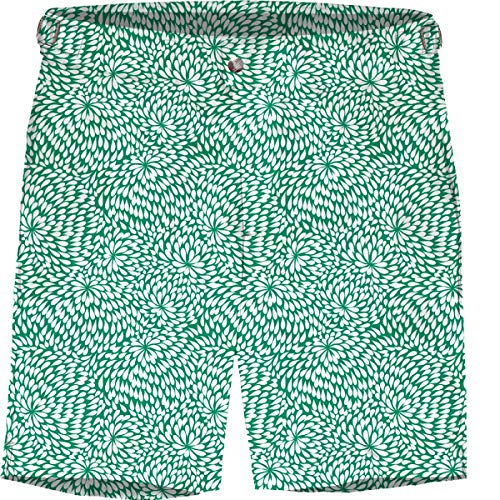 SEA HORSE Swimwear for Men Milan Cut Swim Trunk Quick Dry Bathing Suit. Assorted Styles and Colors