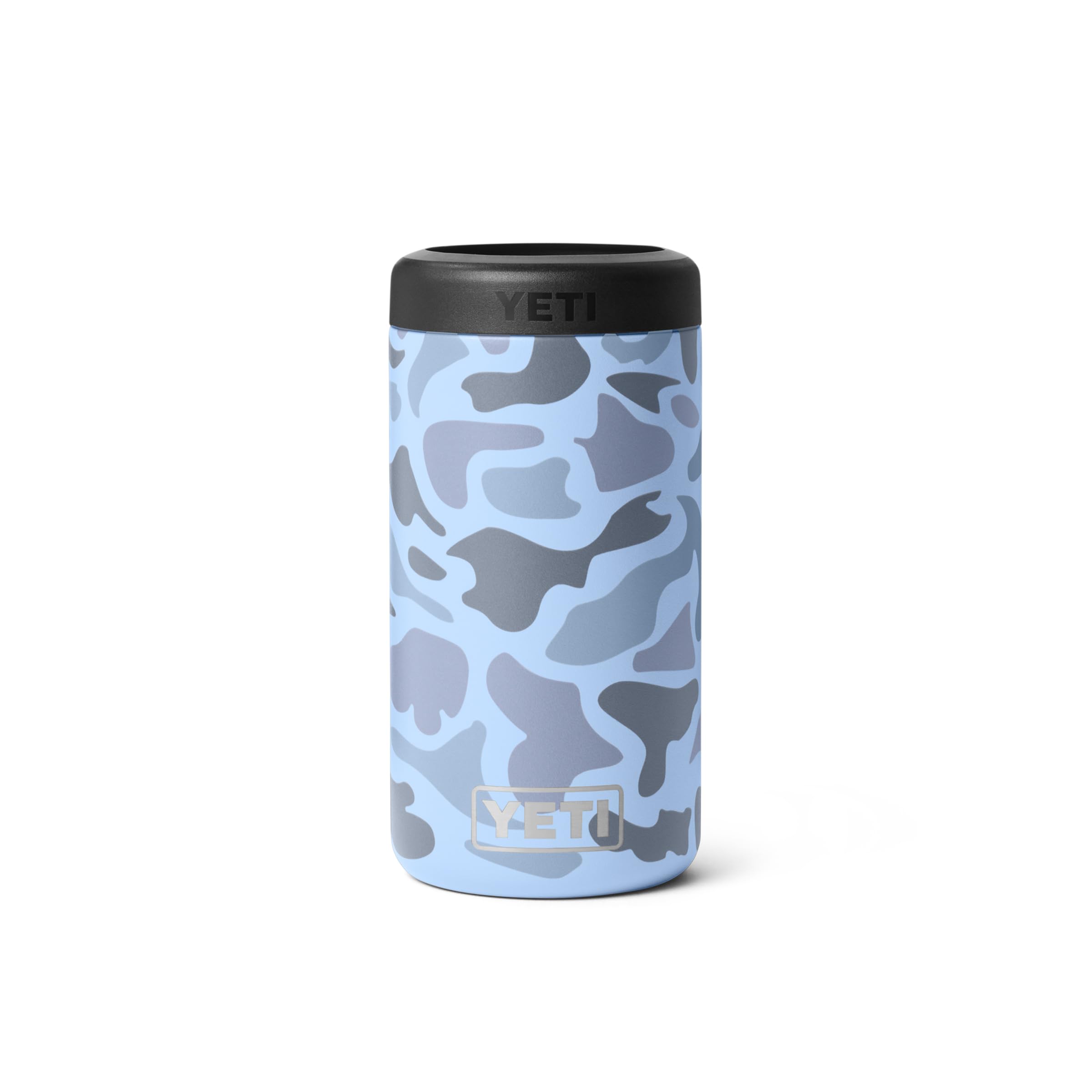 YETI Rambler 16 oz. Colster Tall Can Insulator for Tallboys & 16