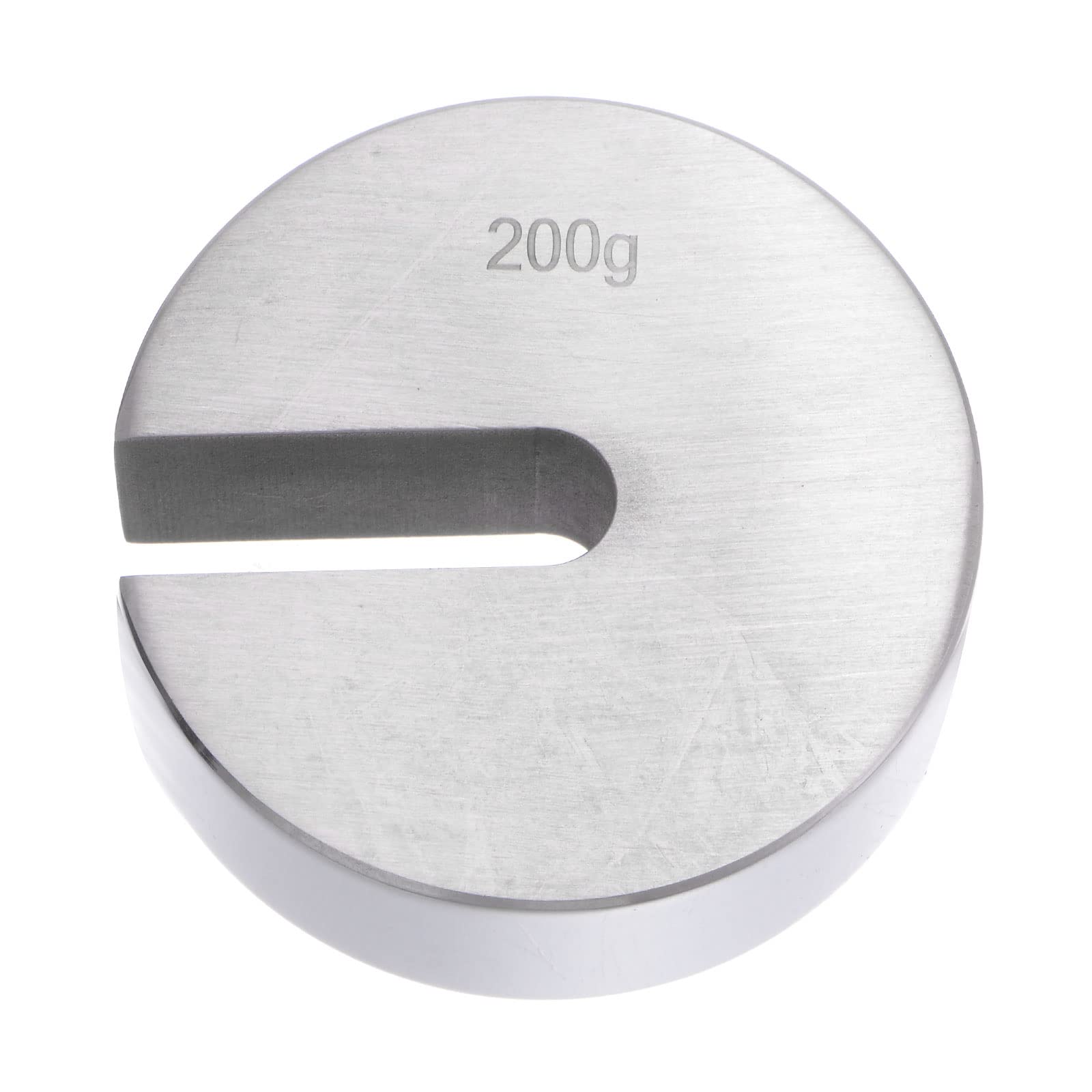 Peso Di Calibratura G&G 5 Kg - Classe M2, In Ferro Cromato, Con Custodia Protettiva - Foto 10