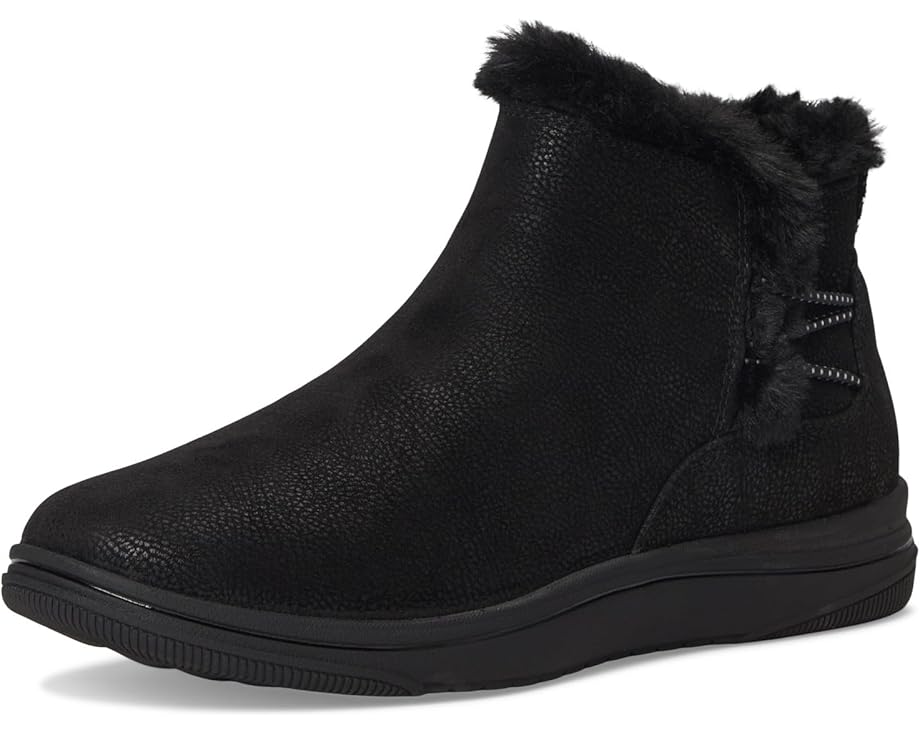Clarks Breeze Fur - Front View