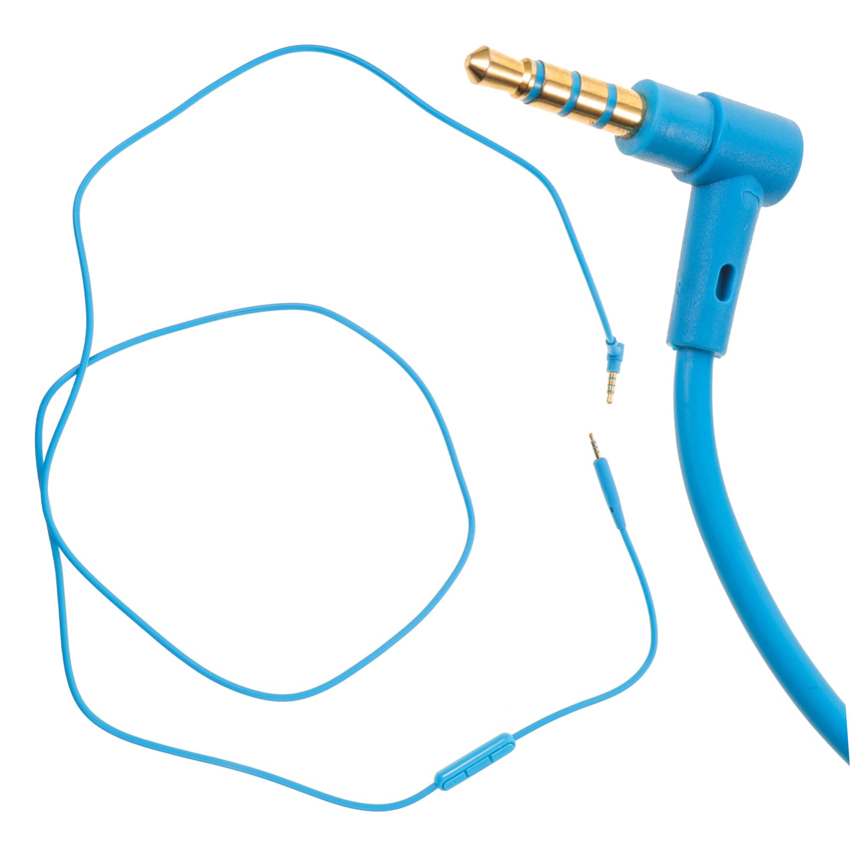 UKCOCO 5stücke Audio Kabel Für Kopfhörer Hochwertiges Ersatzkabel Kompatibel Mit Qci Robuste Audiokabel Für Und Langlebig Und Einfach Zu Verbinden Für Hi-fi-geräte Und Musikgenuss