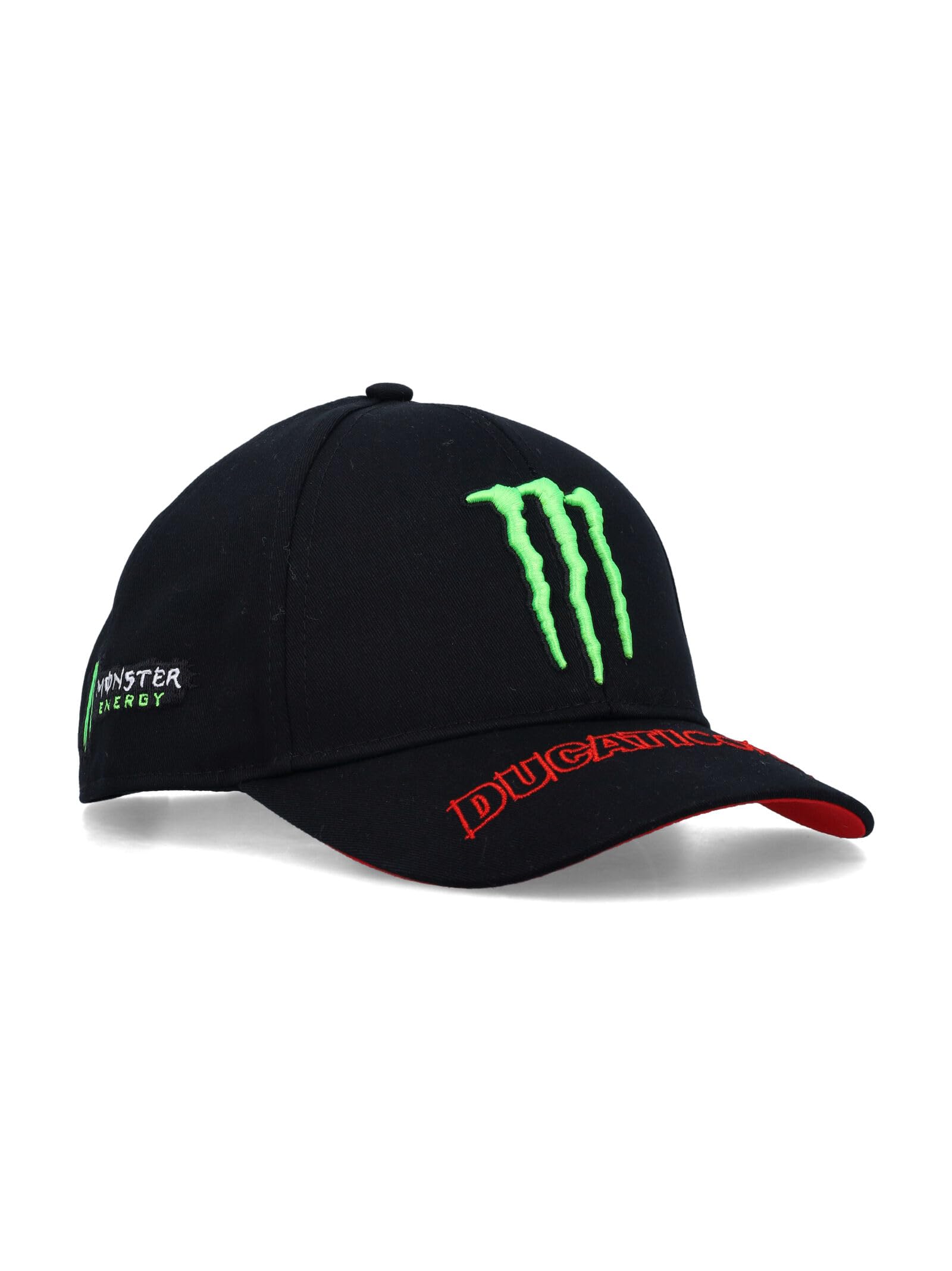 Cappellino Ducati dual - Baseball cap-U