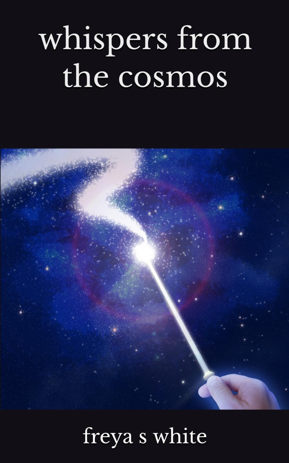 Whispers from the cosmos
