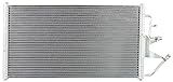 A/C Condenser Compatible With Cadillac Escalade 1999 2000 PC-94071