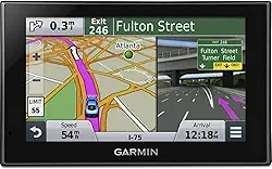 Garmin Nuvi 2589LMT North America