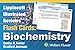Lippincott Illustrated Reviews Flash Cards: Biochemistry