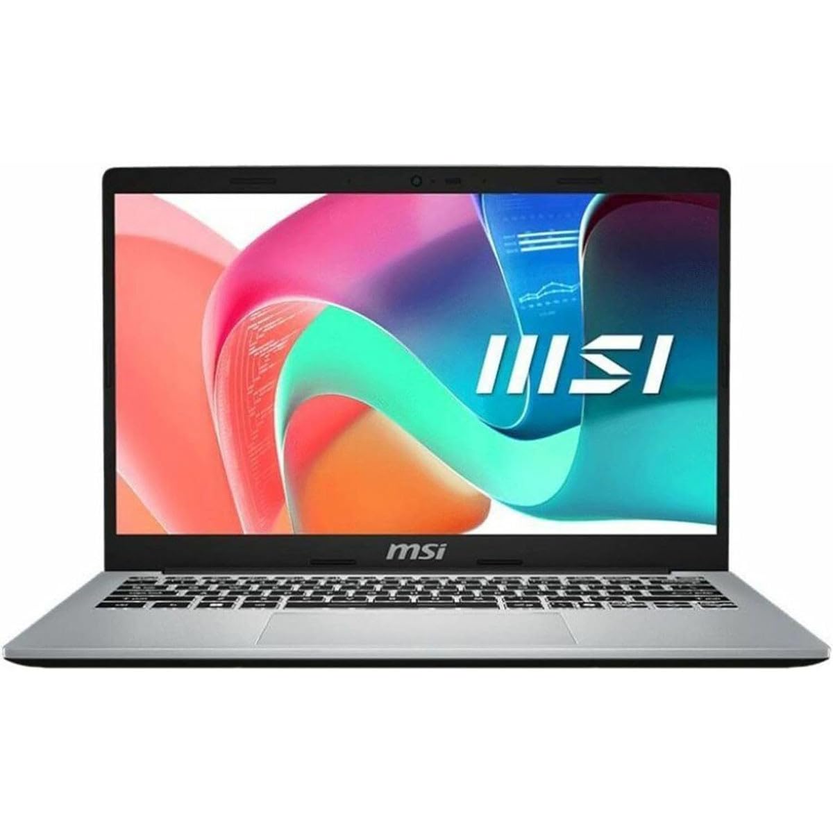 Amazon.com: MSI Modern 13 inch Ultrabook Laptop Core 7-150U 16GB