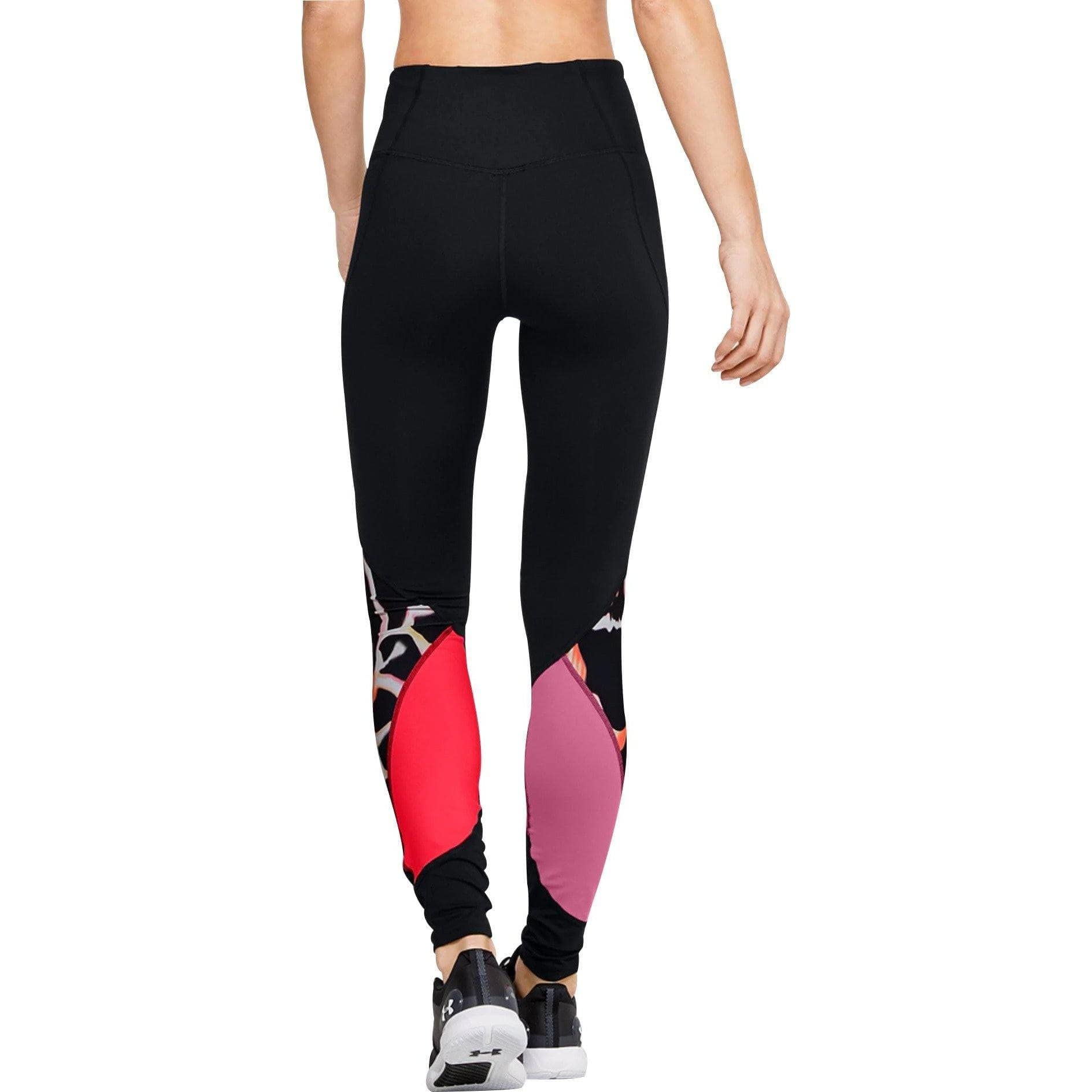 Under Armour - Rush Wild Ghette, Ghette da Donna Donna