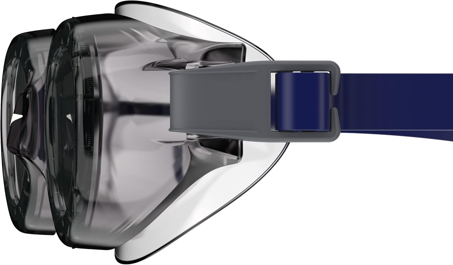 2 PCS Nike Unisex Swim Goggles Hydrospex Classic