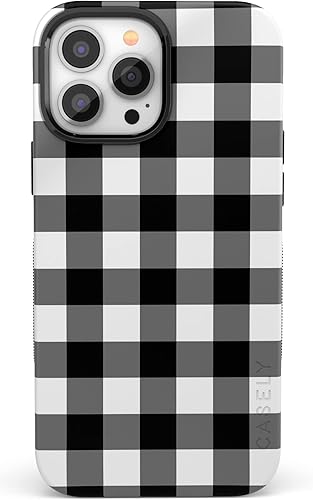 Miniatura 1705 de Casely Funda para iPhone 13 Pro Max Jardín dorado Floral de girasol amarillo Compatible con MagSafe Diseño protector audaz Jardín Dorado