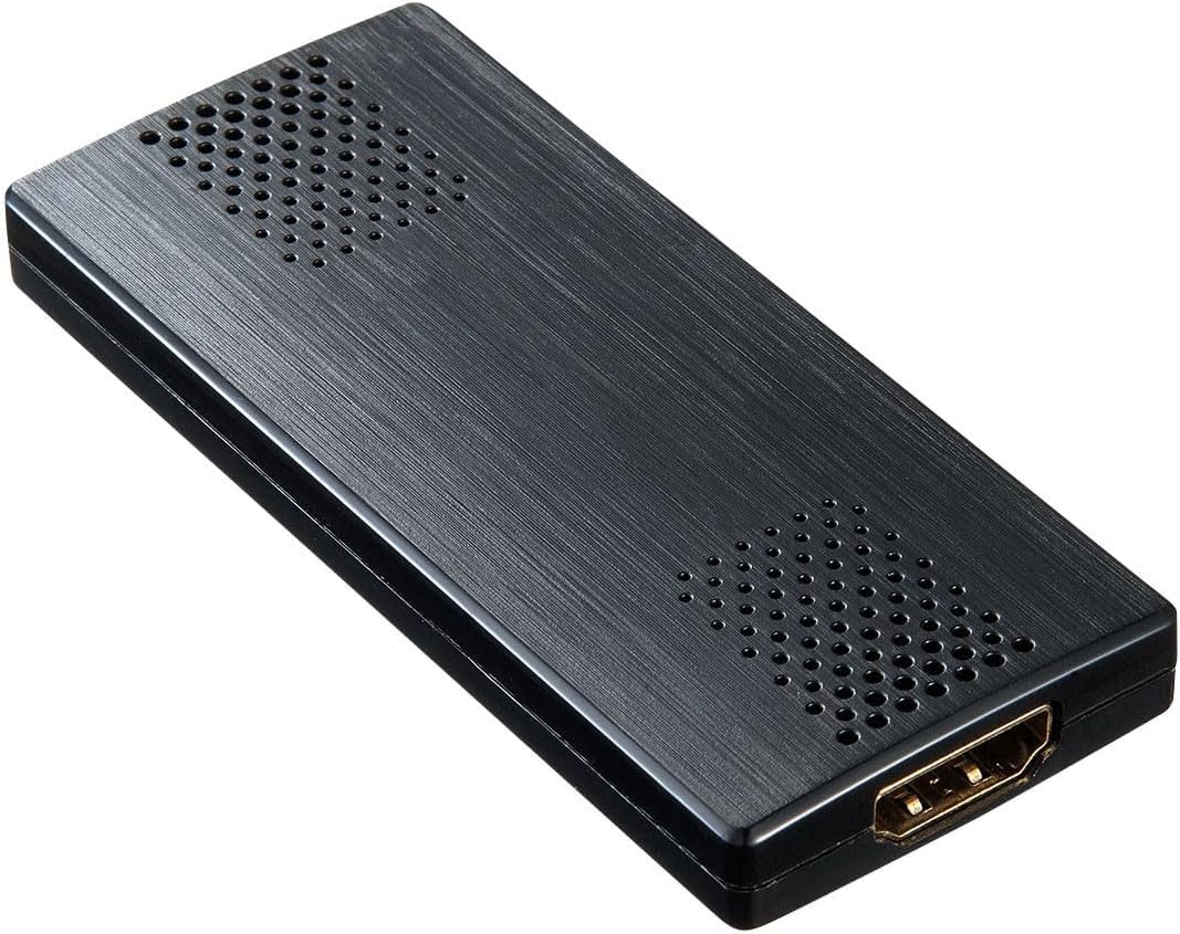 Amazon.co.jp: USB-HDMIカメラアダプタ（USB2.0） USB-CVHDUVC2