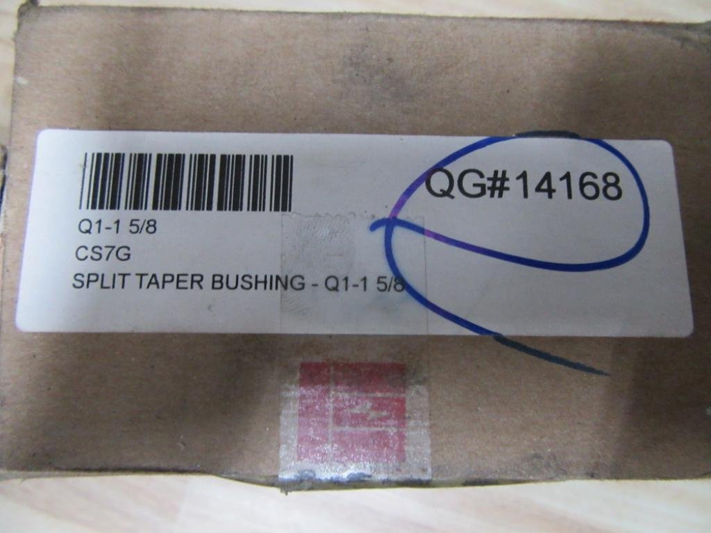 Browning Q1-1 5/8 Bushing Q1158