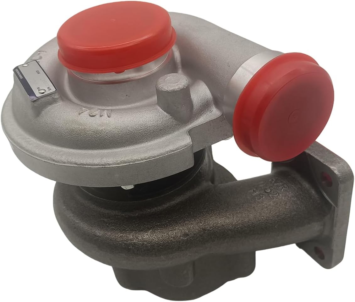 WESPC for Perkins Engine 1104A-44T Turbo GT2556 Turbocharger 2674A431