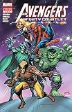 marvel avengers - infinity gauntlet articulated electronic fist  Avengers & The Infinity Gauntlet (2010) #3 (of 4) (English Edition)