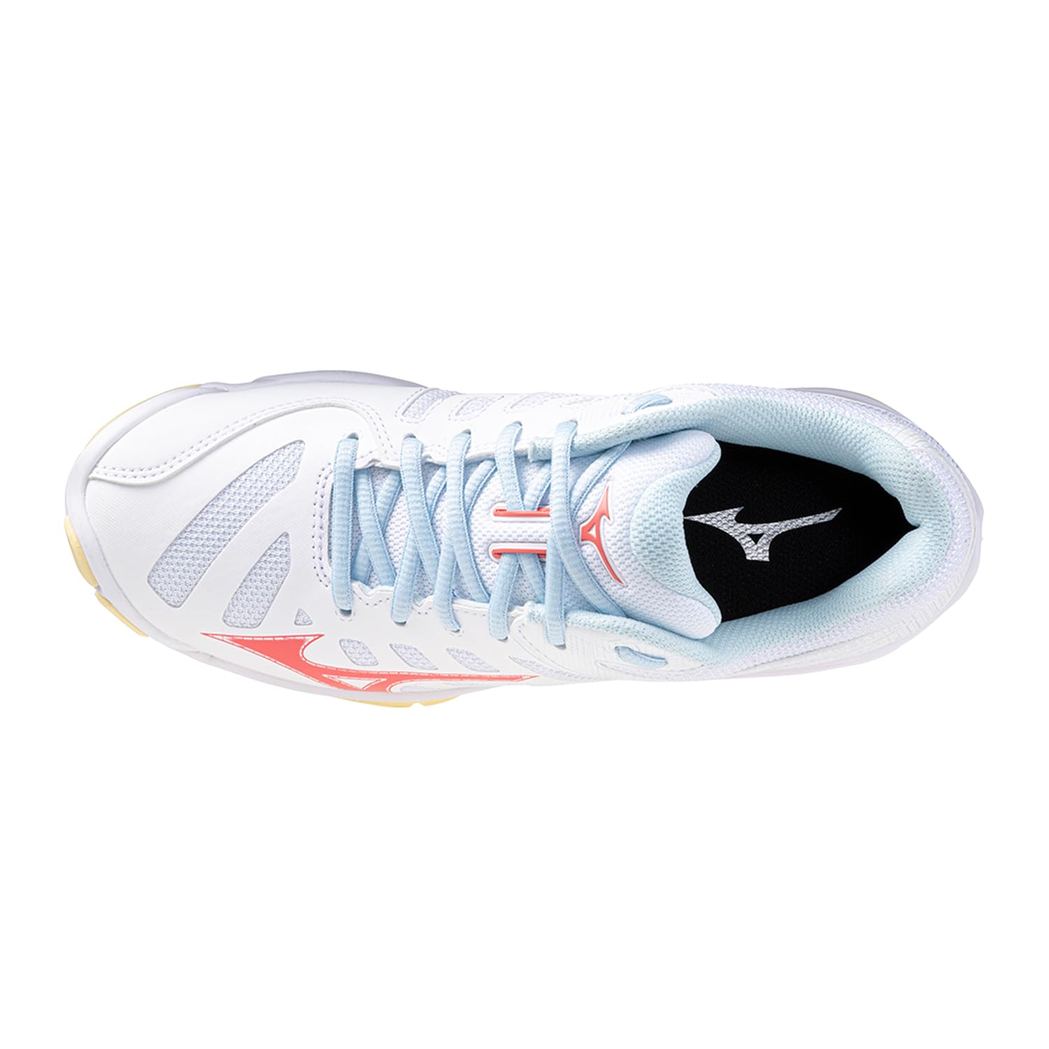 Mizuno Scarpe da pallavolo da donna Wave Voltage WOS - V1GC2460