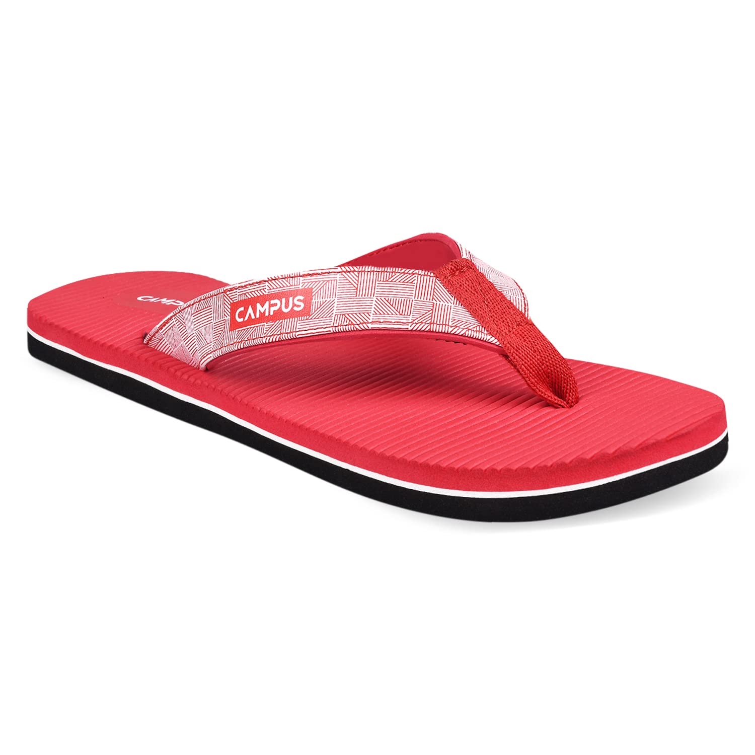 Campus Womens GCL-2002 RED Flip-Flops - 6UK/India GCL-2002 (B09ZNXDDLM) Amazon Price History, Amazon Price Tracker