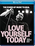 Love Yourself Today [Blu-ray]