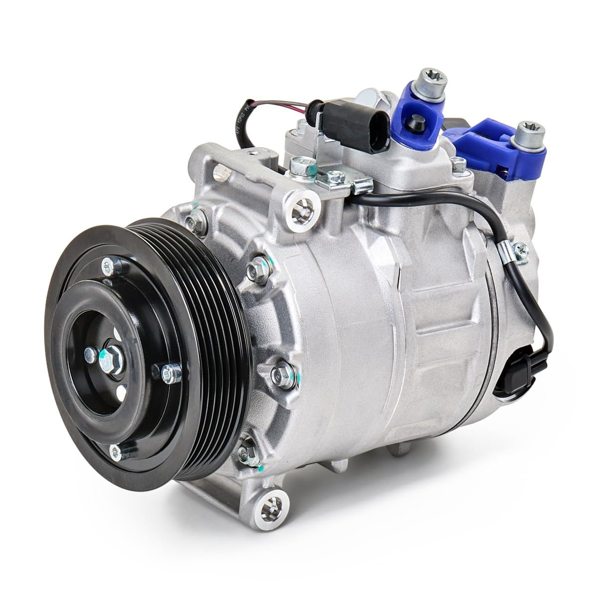 RIDEX 447K0501 Compressore aria condizionata